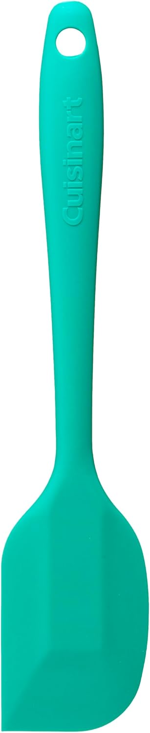 Cuisinart CTG-00-S3MSJ Mini Silicone Spatulas, Set of 3, Jewel