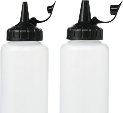 OXO Good Grips Chef's Squeeze Bottle - Set