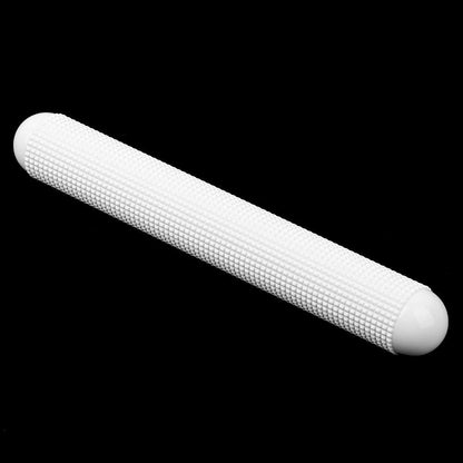 Plastic Non-stick Rolling Pin Fondant Cake Dough Roller No Handle Rolling Kit for Baking Kitchen Tool Rolling Pins