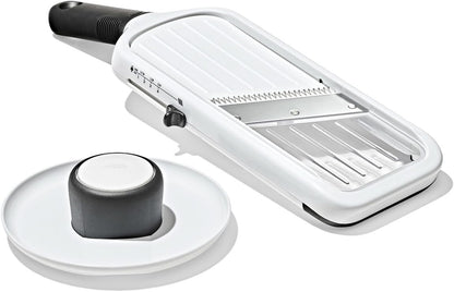 OXO Good Grips Precision Handheld Mandoline
