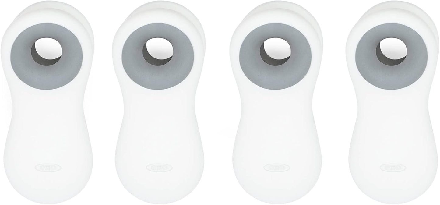 Oxo All Purpose Magnetic Clips, 1 EA