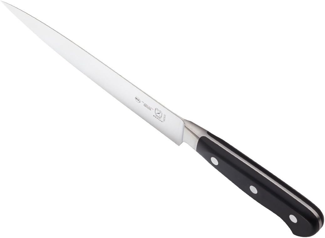Mercer Culinary M23610 Renaissance, 5-Inch Tomato Knife