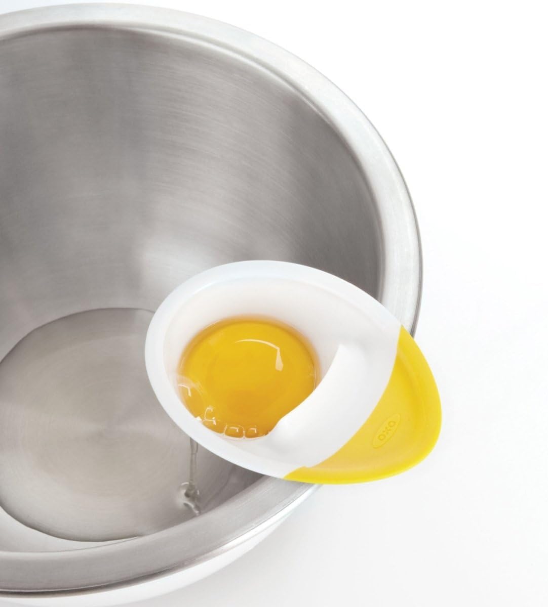 OXO Good Grips 3-in-1 Egg Separator