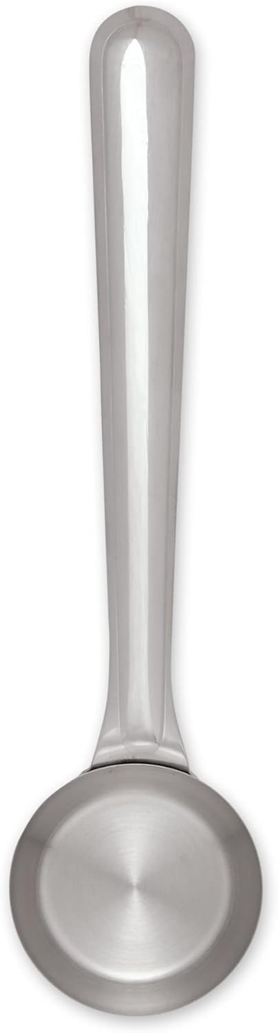 RSVP International Coffee Scoop Collection, 2-Tablespoon, Red Acrylic