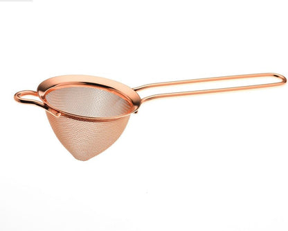 Barfly Fine Mesh Cocktail Strainer, Stainless