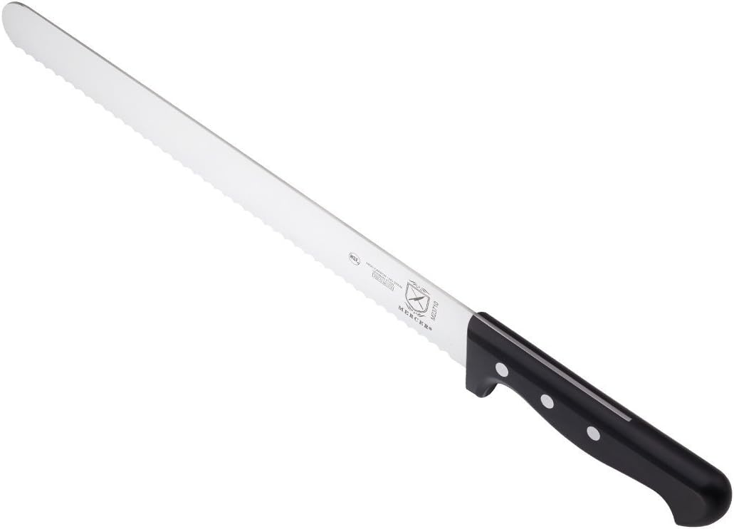 Mercer Culinary M23610 Renaissance, 5-Inch Tomato Knife