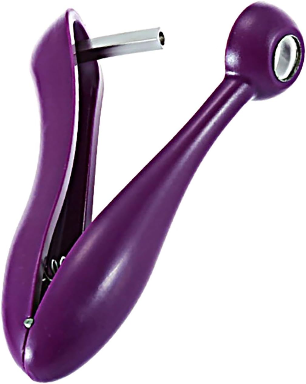 Cherry Corer - Fruit Corer - Portable Olive and Cherry Pitter Remover, Cheery Seed Remover, Multi-Function Fruit Corer and Pitter Remover, Suitable for Home Kitchen, Cherry, Jujube and Red Date