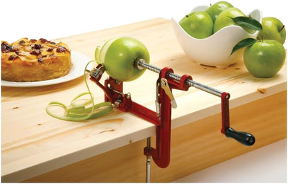 Norpro Apple Mate 2-Apple, Potato, Parer, Slicer & Corer
