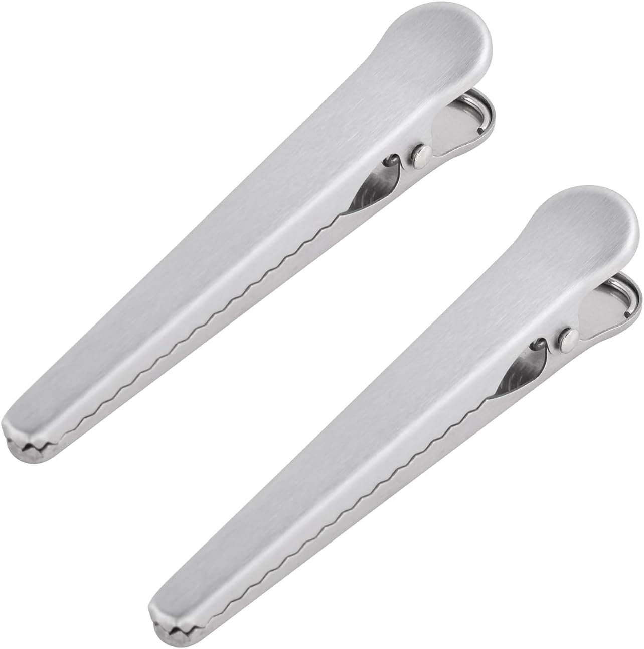 Fox Run Bag Spoon Clip, Coffee Measuring Spoon With Bag Clip, 1 Tablespoon