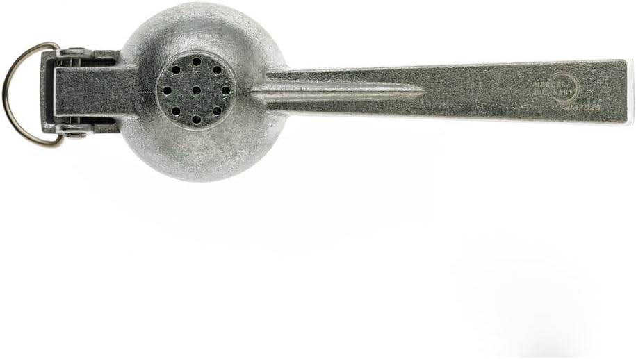 Barfly Aluminum Juicer