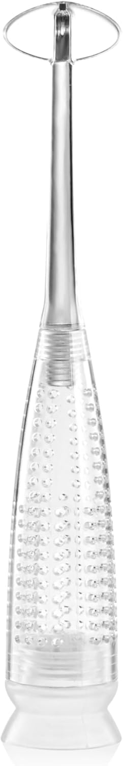 Tescoma Oil Dispenser Bottle, with no-drip Spout, made of glass 500ml (17oz)