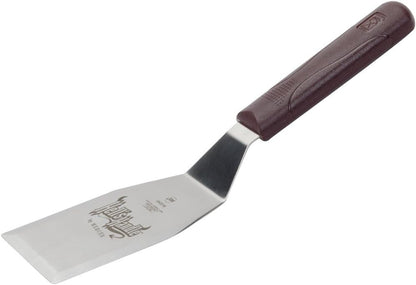 Mercer Culinary Hell's Handle Large Fish Turner/Spatula, 4 Inch x 9 Inch
