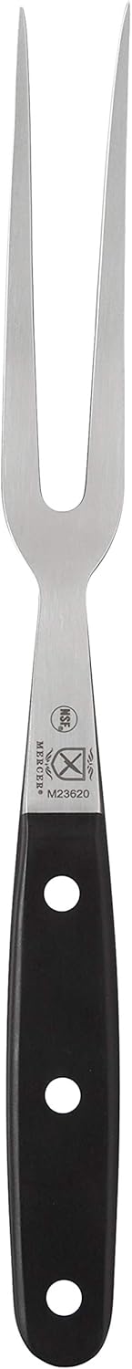 Mercer Culinary M23610 Renaissance, 5-Inch Tomato Knife