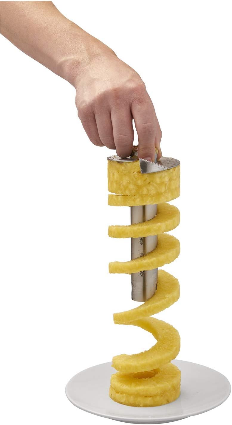 Pineapple Cutter Pro