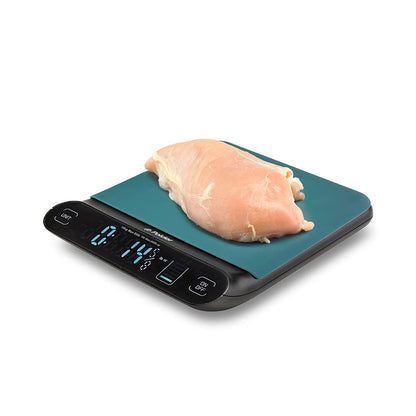 Polder Aqua-Dry Digital Kitchen Scale
