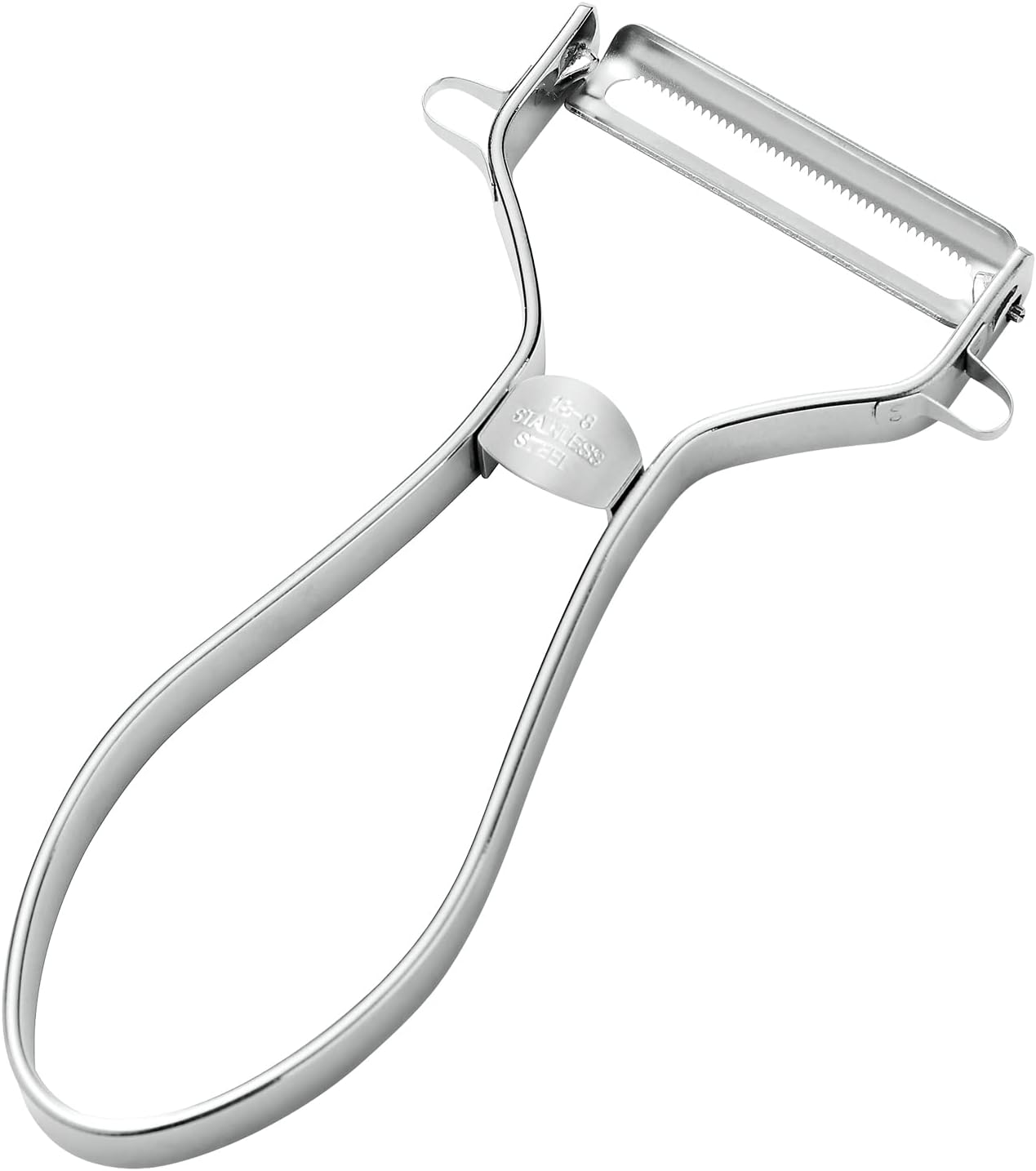 Shimomura Industry PG-642 Professional Grade Rapid Peeler