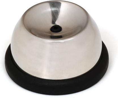 RSVP International Endurance Kitchen Tool Collection Durable & Easy to Clean, Dishwasher Safe, Egg Topper, Stainless Steel
