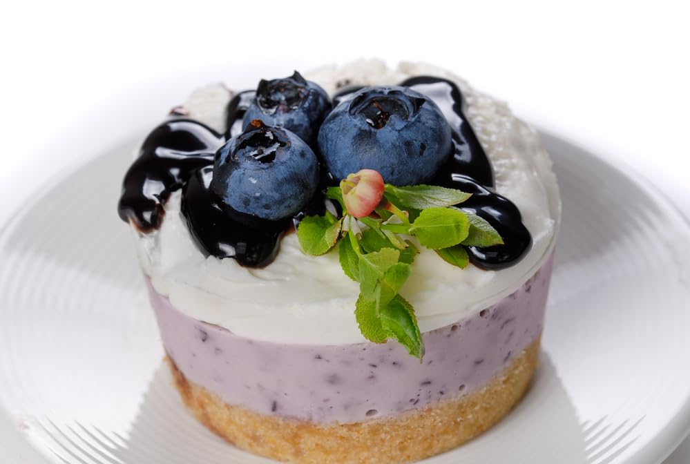 A Blend Above Banana Cream No-Bake Dessert Mix, 3 Pack, No-Bake Cheesecake, Fruit Dip, Dessert Mix, Bagel Topping, Frosting, Cheesecake Filling, Quick and Easy to Make, Makes 16 Ounces, Cream Cheese,