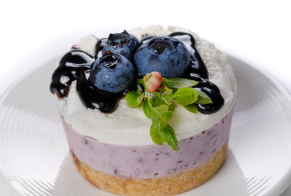 A Blend Above Banana Cream No-Bake Dessert Mix, 3 Pack, No-Bake Cheesecake, Fruit Dip, Dessert Mix, Bagel Topping, Frosting, Cheesecake Filling, Quick and Easy to Make, Makes 16 Ounces, Cream Cheese,