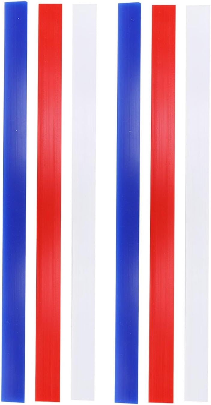Measuring Dough Strips Baking Food Grade Silicone Professional Rolling Pin Biscuits Pie