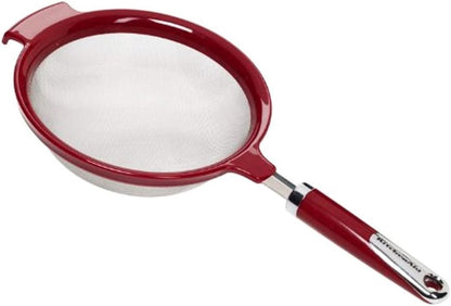 KitchenAid KE161OHOBA Classic Strainer, 7-inch