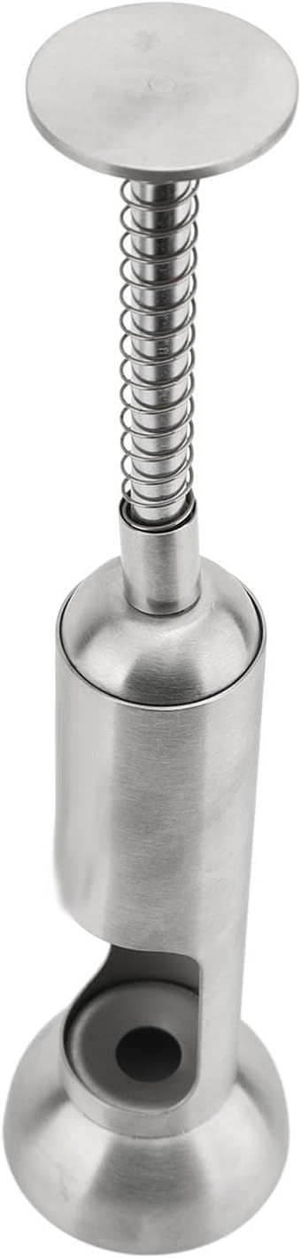Generic Cherry Pitter Tool 304 Stainless Steel Efficient Cherry Pit Remover for Home Kitchen Professional Use Easy Rugged Construction