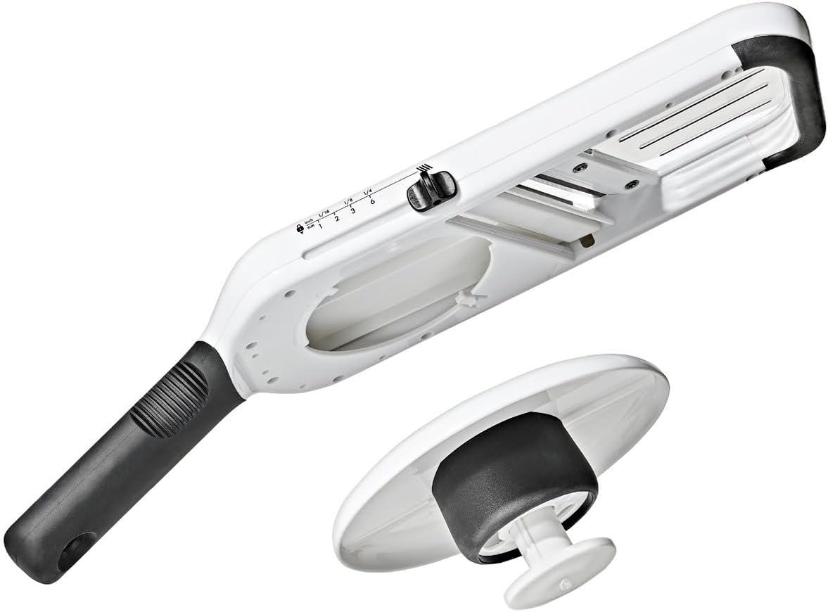 OXO Good Grips Precision Handheld Mandoline