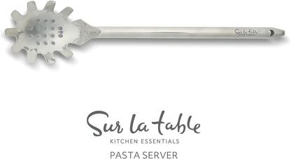 Sur La Table Kitchen Essential Steelhaus Stainless Steel Skimmer