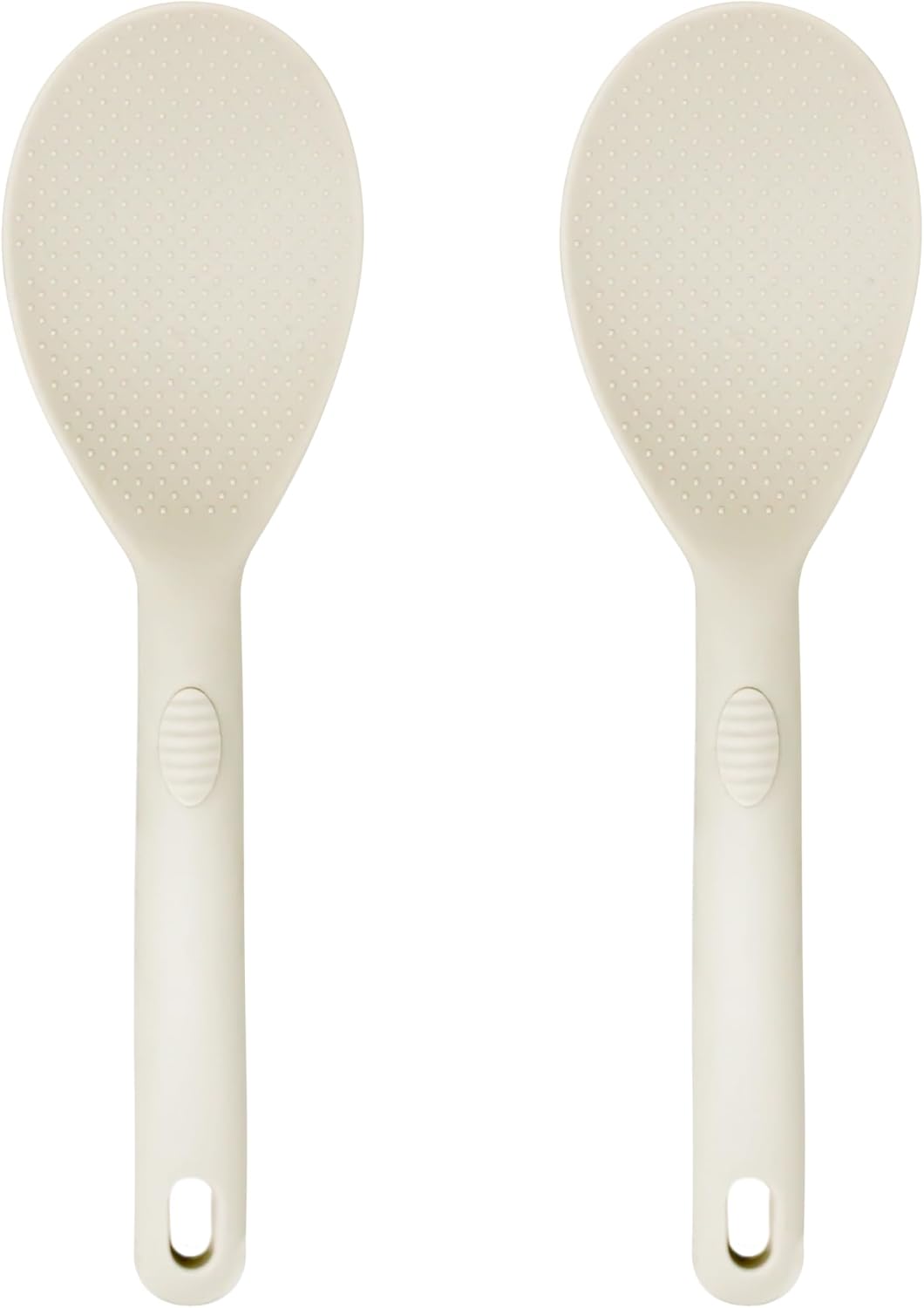 Silicone Pastry Brush Set – 2-Piece Set of Basting Brushes for Cuisine and BBQ – Kitchen Tools and Accessories with Comfortable Handles, Heat-Resistant Utensils for Cooking & Baking – Pastel Pink
