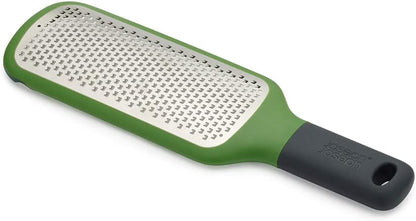 2-in-1 Mini Grater & Slicer – Compact Kitchen Tool with Sharp Stainless Steel Blades