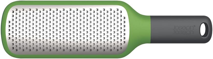 2-in-1 Mini Grater & Slicer – Compact Kitchen Tool with Sharp Stainless Steel Blades