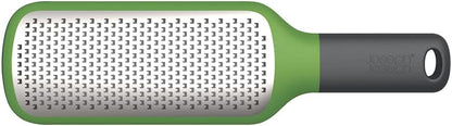 2-in-1 Mini Grater & Slicer – Compact Kitchen Tool with Sharp Stainless Steel Blades