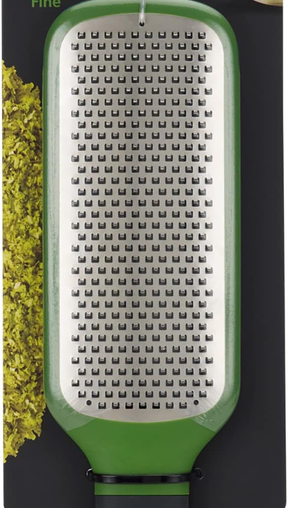 2-in-1 Mini Grater & Slicer – Compact Kitchen Tool with Sharp Stainless Steel Blades
