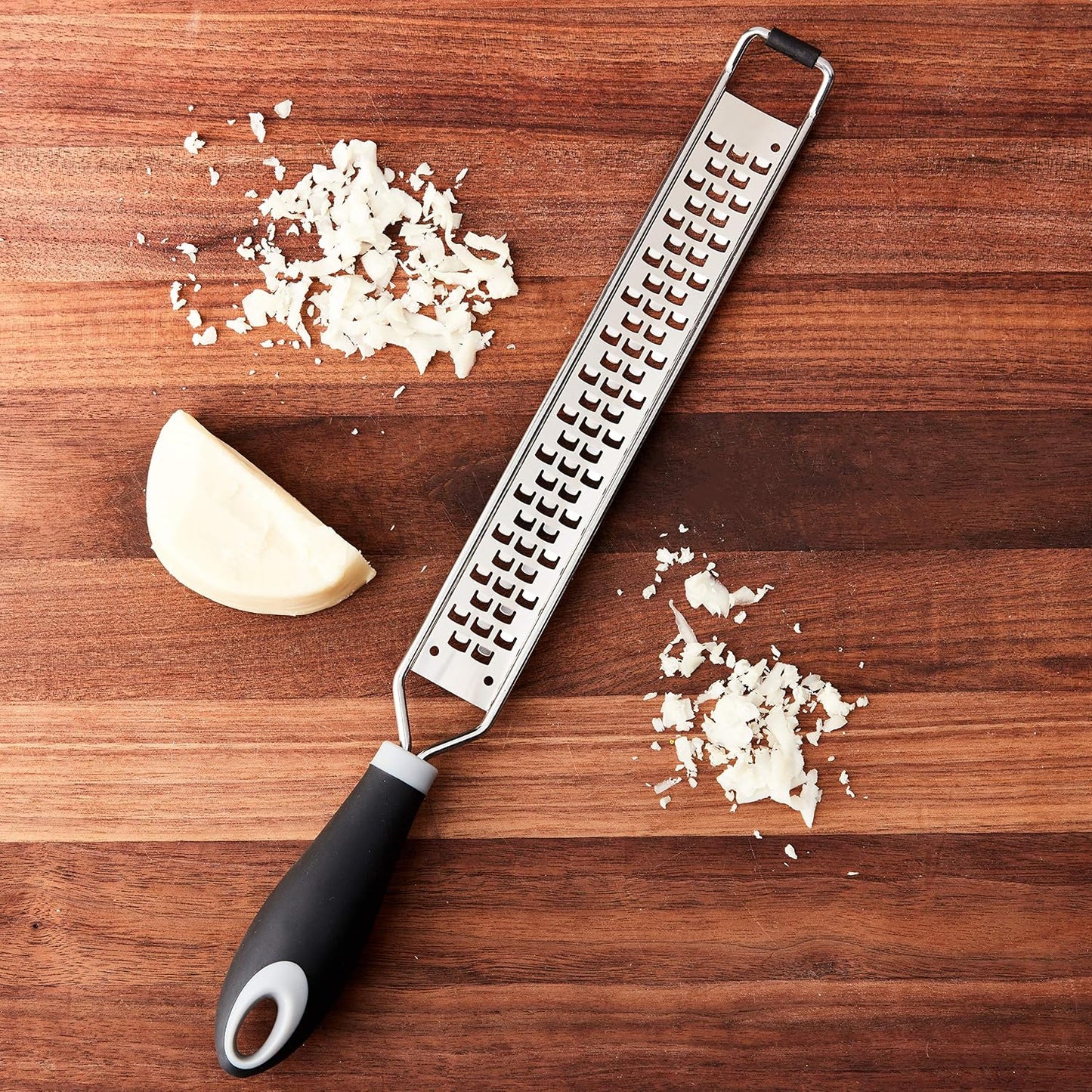 MercerGrates Fine Zester, Narrow