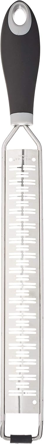 MercerGrates Fine Zester, Narrow