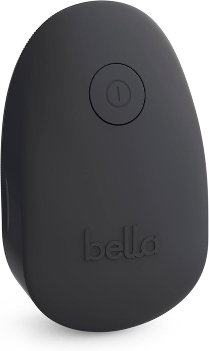 Electric Can Opener and Knife Sharpener, Black