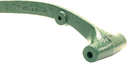Cast Iron Handle Replacement for French Fry Cutter- Commercial Grade French Fry Cutter Food Slicer Manual Potato Cutter Vegetable Chopper for Carrot Cucumber Heavy-Duty