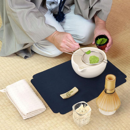 10-Pcs Matcha Whisk Set, Matcha Kit with Measuring Spoon/Cup, Green