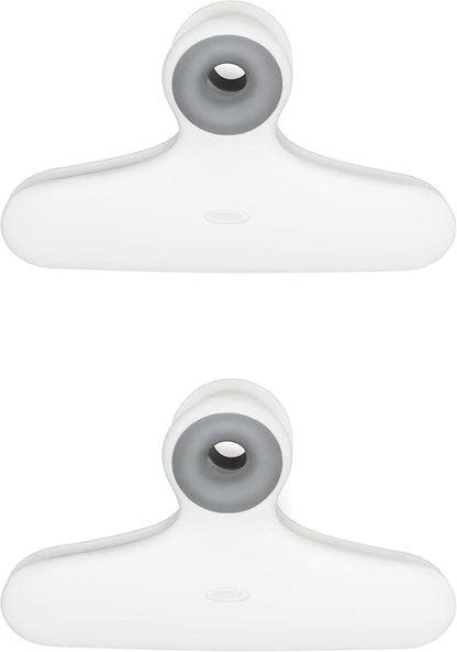 Good Grips Bag/Chip Clips, 2 Pack, Jam