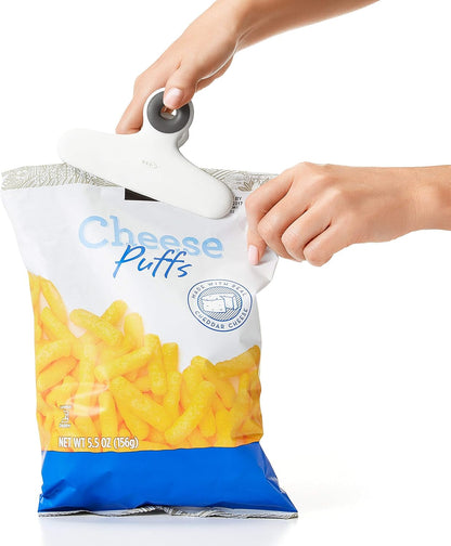 Good Grips Bag/Chip Clips, 2 Pack, Jam