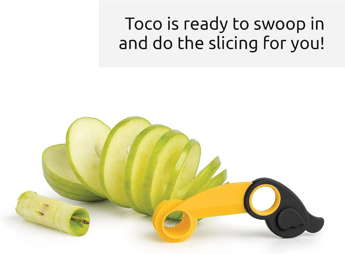 Hippo Cherry and Olive Pitter - Unique Kitchen Gadgets, Cooking Gifts for Women, Kitchen Essentials, Kitchen Utensils, Cute Gifts, Kitchen Accessories, Gift for Kids