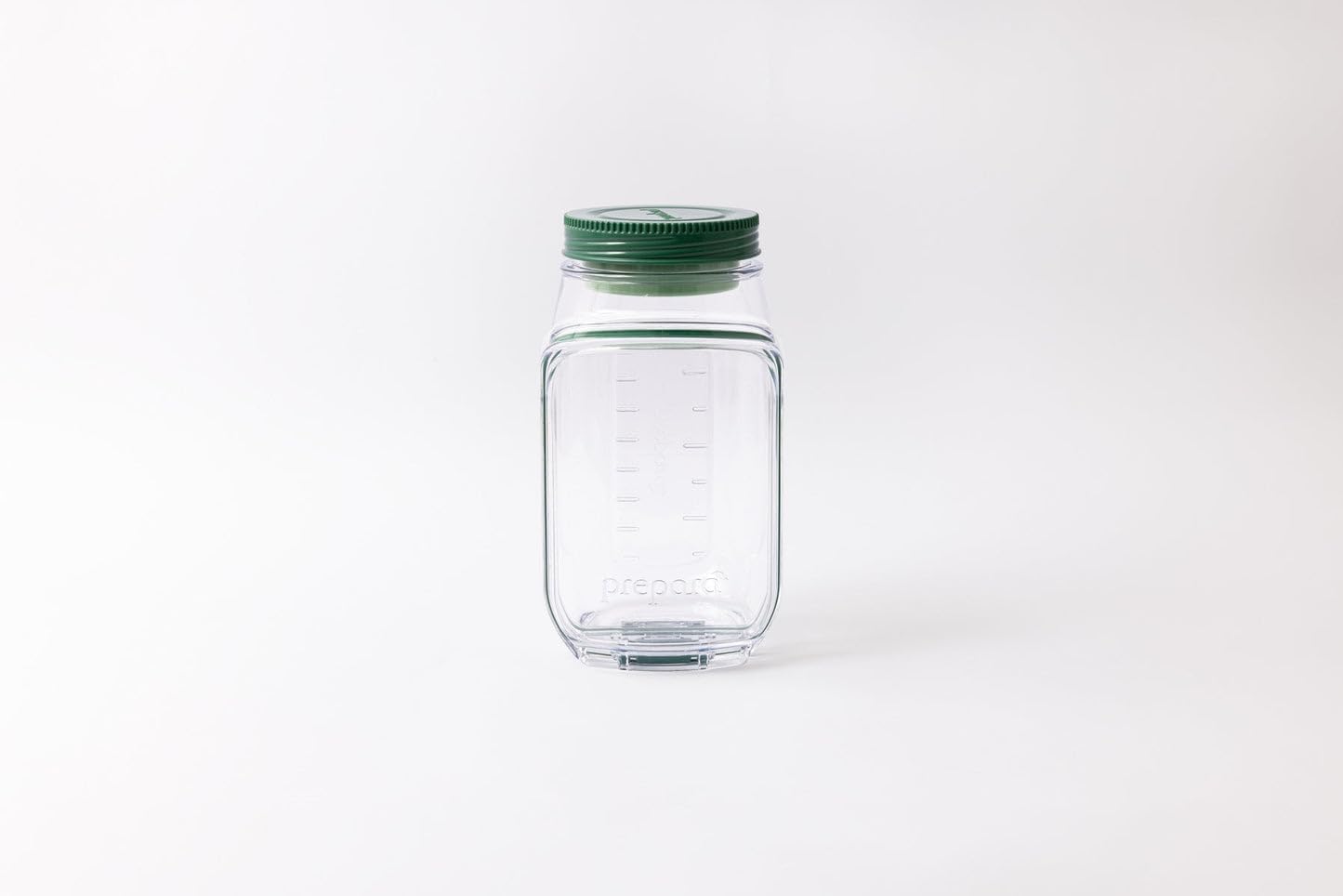 The Original Salad Pod, 4.5 Cups, Green