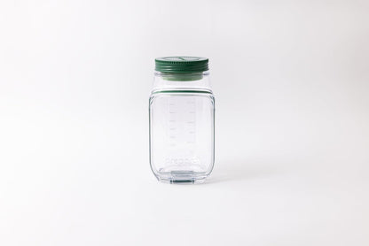The Original Salad Pod, 4.5 Cups, Green