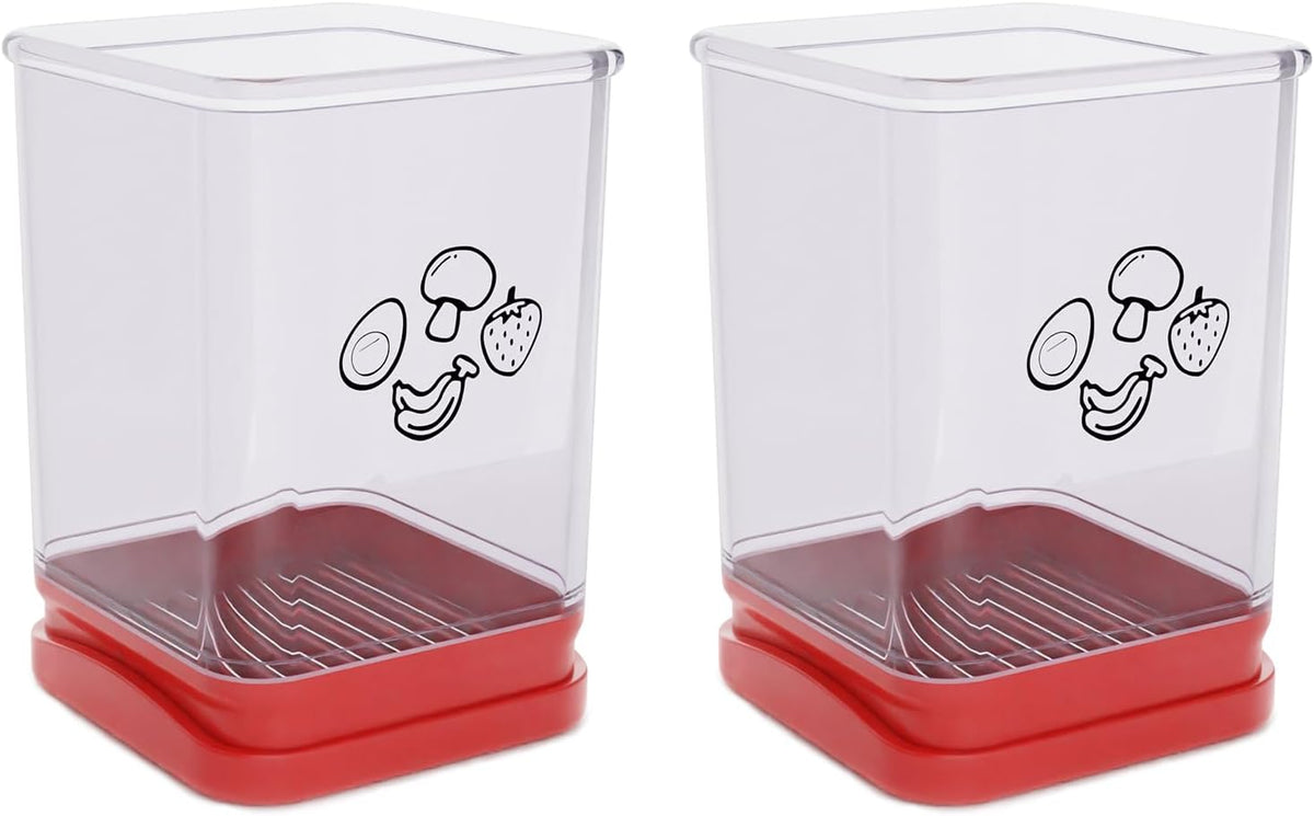 Fruit Slicer Cup, Speed Cutter for Strawberry Banana Grape Boiled Egg