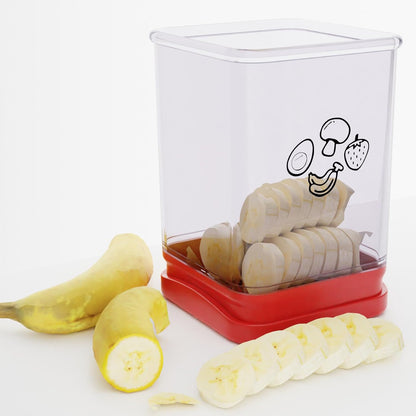 Fruit Slicer Cup, Speed Cutter for Strawberry Banana Grape Boiled Egg