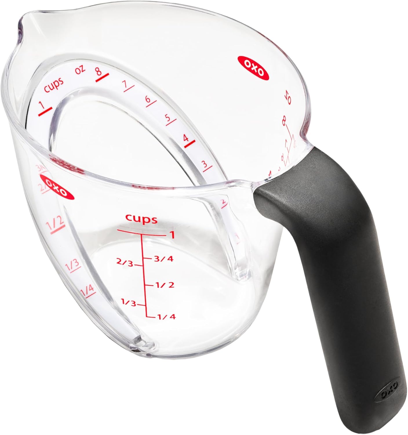 Good Grips 2 Cup Angled Measuring Cup