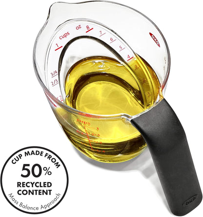 Good Grips 2 Cup Angled Measuring Cup