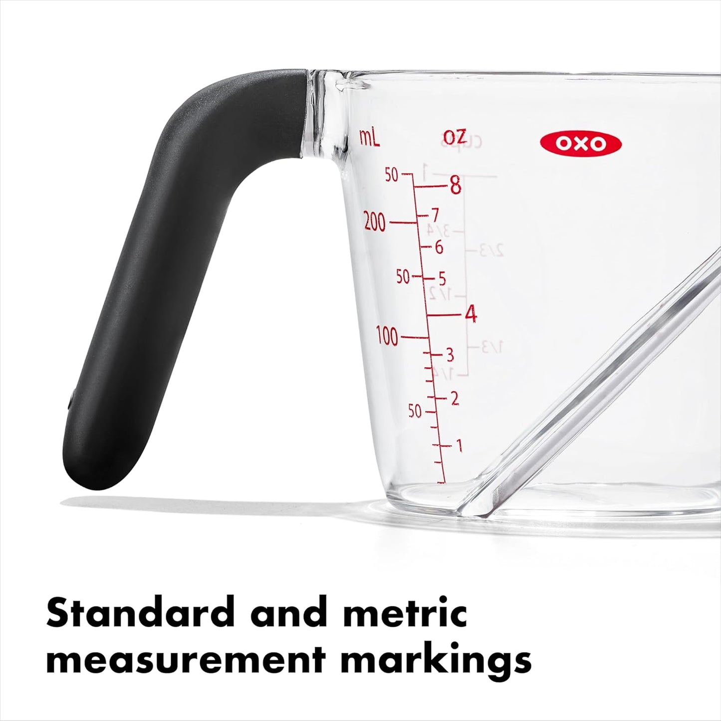 Good Grips 2 Cup Angled Measuring Cup
