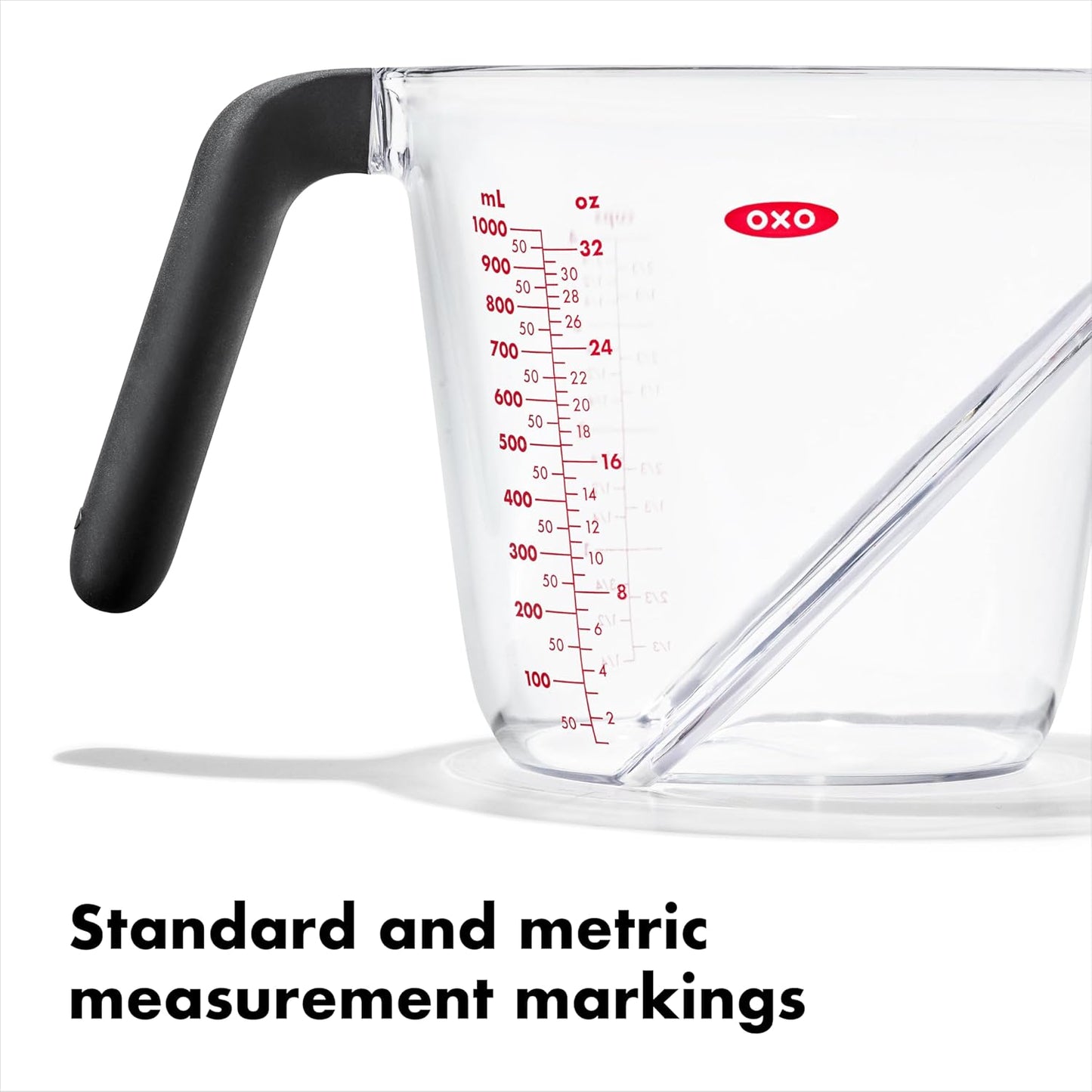 Good Grips 2 Cup Angled Measuring Cup
