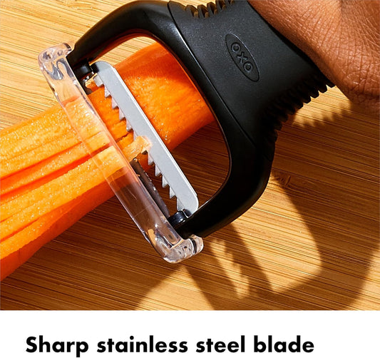 Good Grips Julienne Peeler